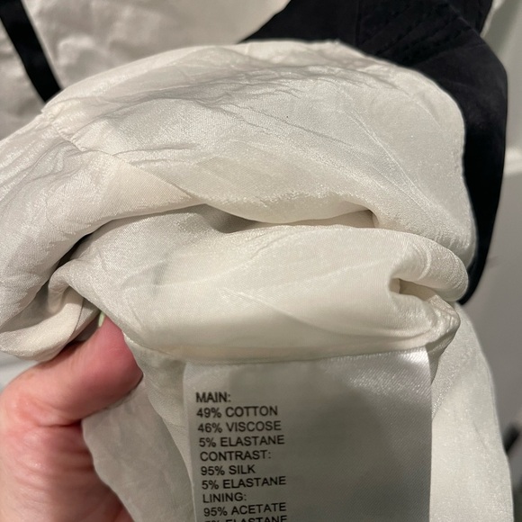 Karen Millen Elegant Black and White Women's Dress size 6

0016 - Picture 7 of 8